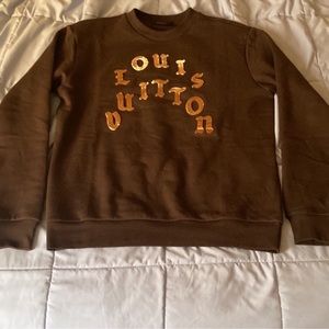 Louis Vuitton  Sweater